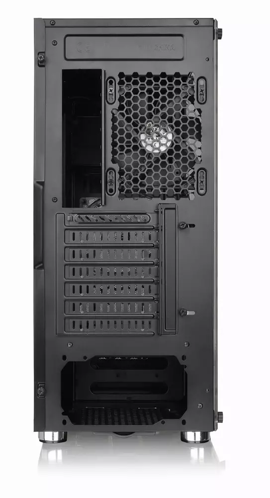 Кутия Thermaltake Versa H26 TG