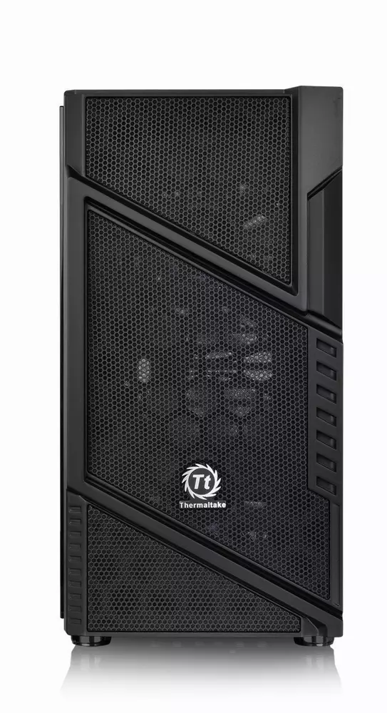 Кутия Thermaltake Commander C31 TG ARGB Mid Tower