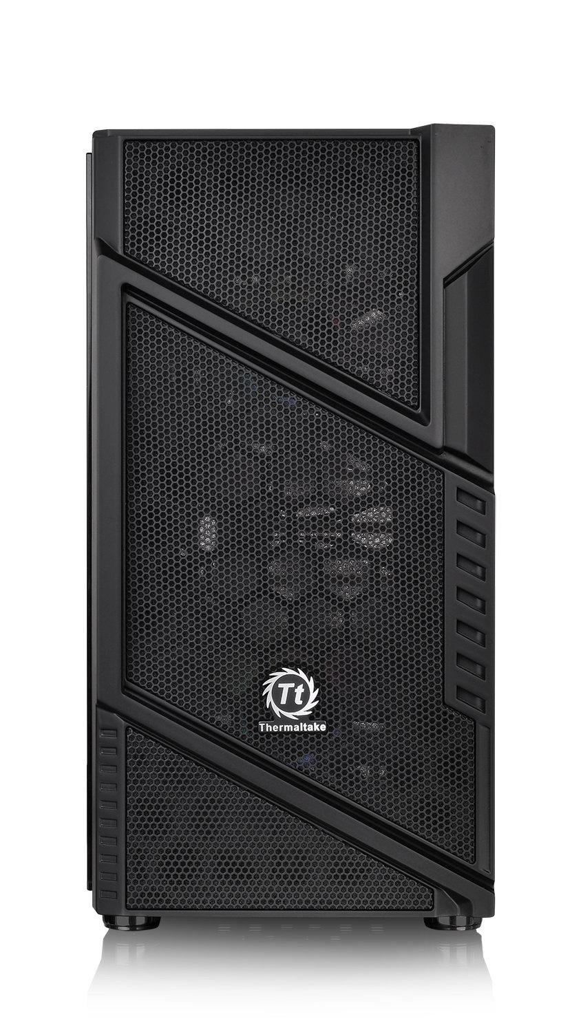 Кутия Thermaltake Commander C31 TG ARGB Mid Tower