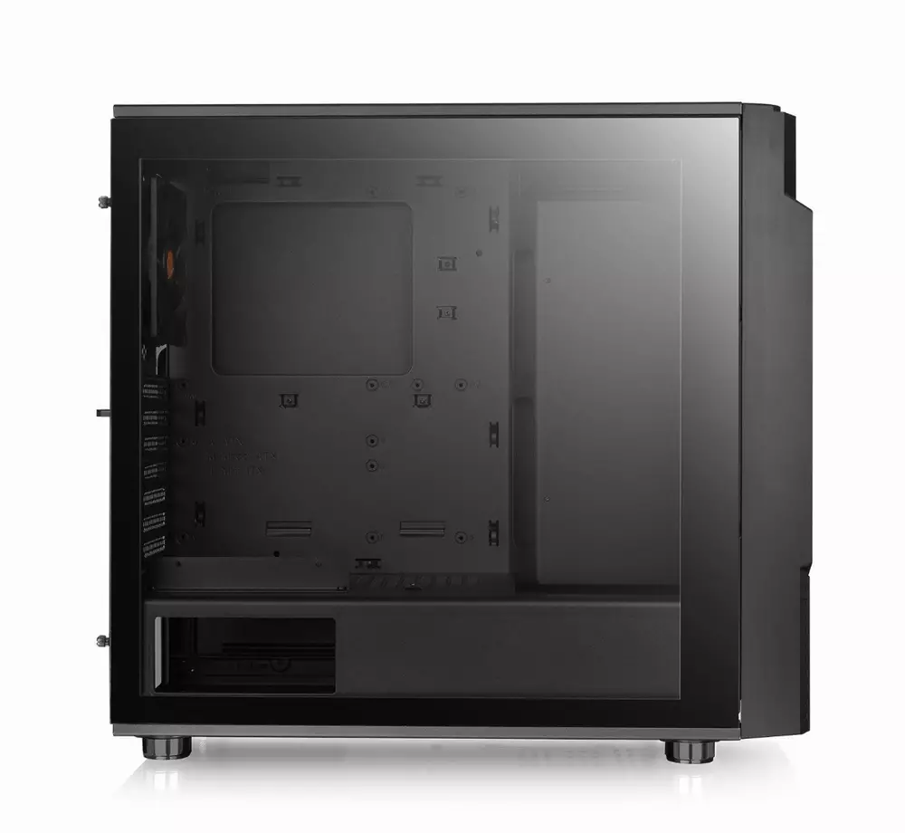 Кутия Thermaltake Commander C31 TG ARGB Mid Tower