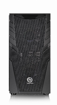 Кутия Thermaltake Commander C32 TG ARGB