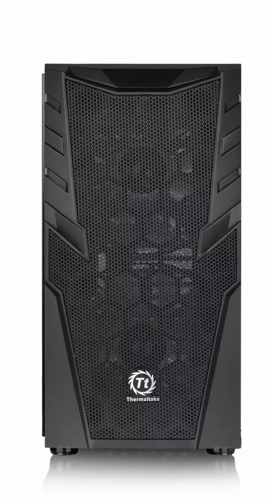 Кутия Thermaltake Commander C32 TG ARGB