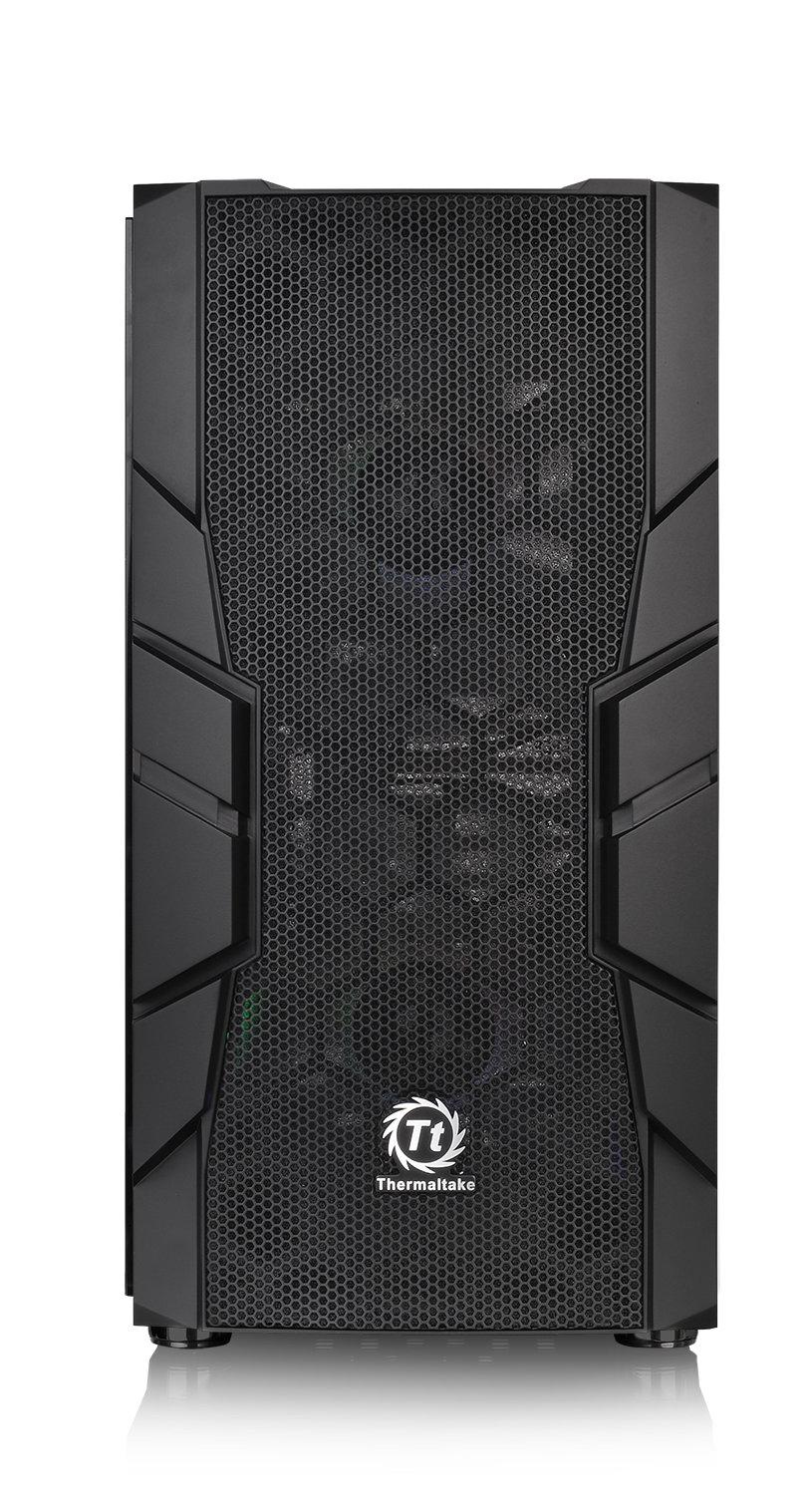 Кутия Thermaltake Commander C33 TG ARGB