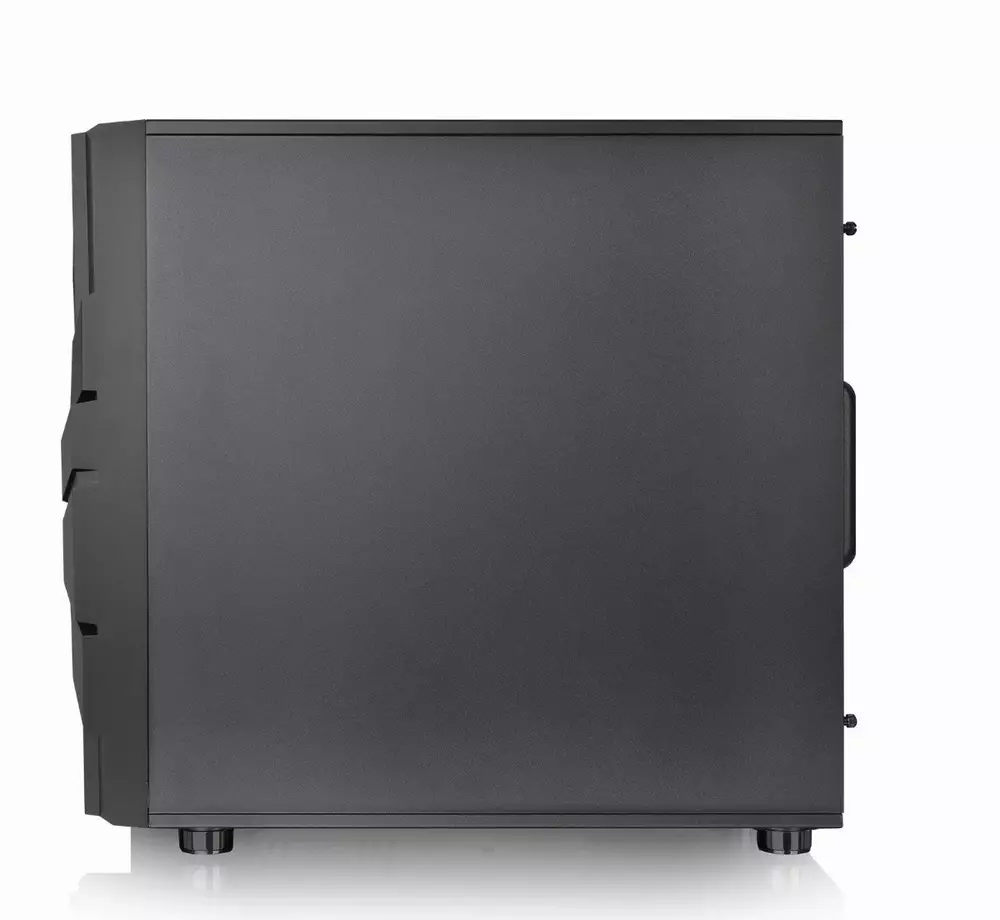 Кутия Thermaltake Commander C33 TG ARGB