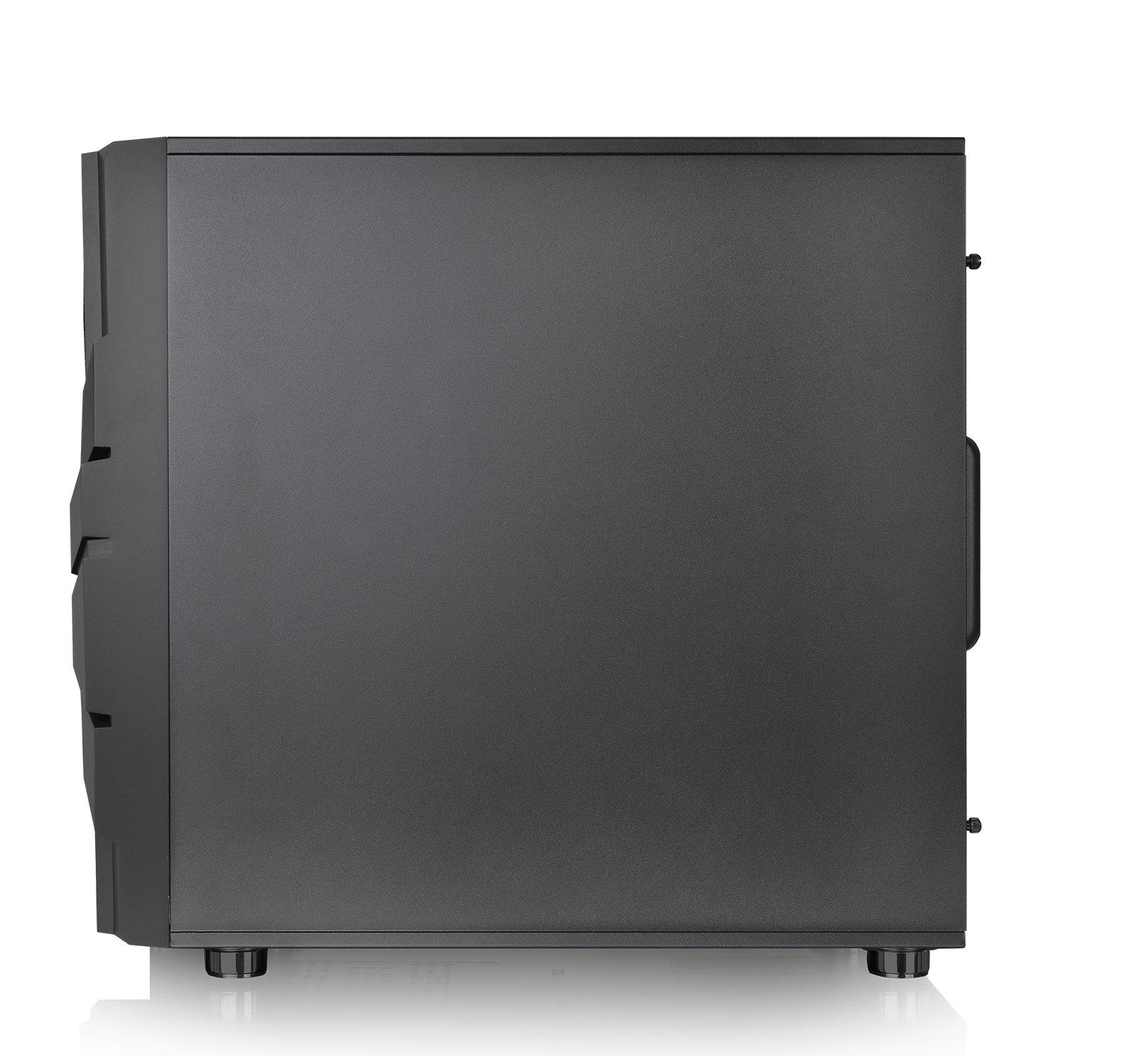 Кутия Thermaltake Commander C33 TG ARGB