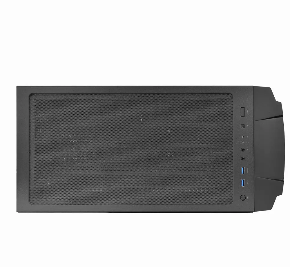 Кутия Thermaltake Commander C33 TG ARGB
