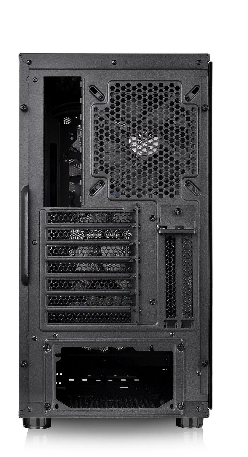 Кутия Thermaltake Commander C33 TG ARGB