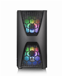 Кутия Thermaltake Commander C34 TG ARGB