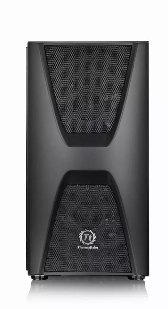 Carcasa Thermaltake Commander C34 TG ARGB