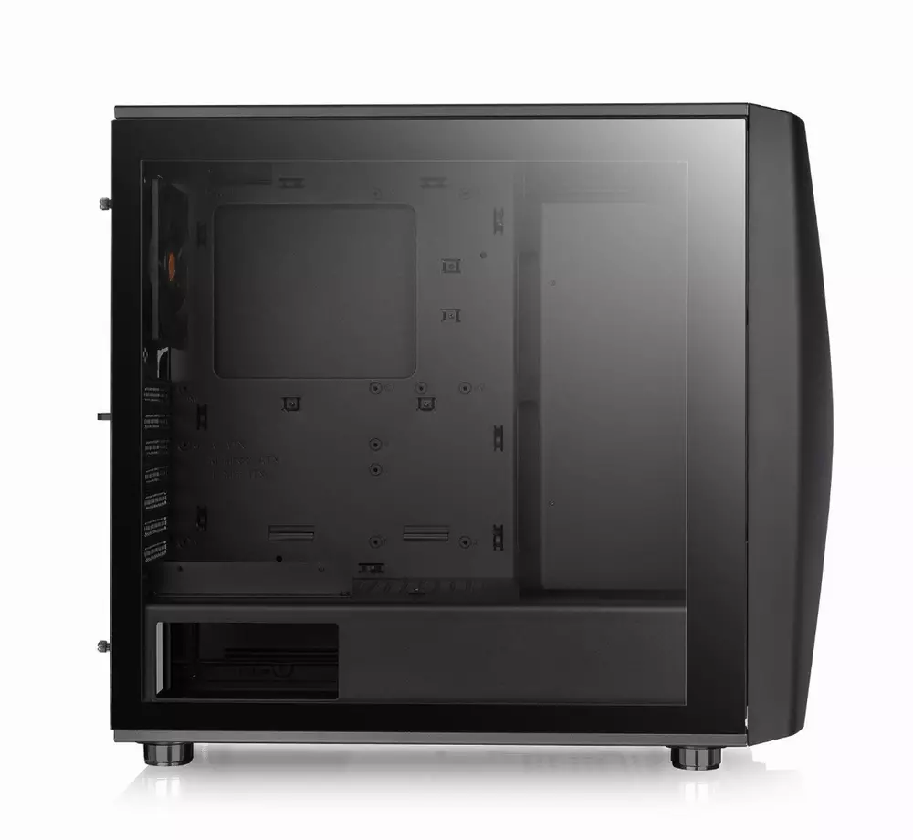 Carcasa Thermaltake Commander C34 TG ARGB