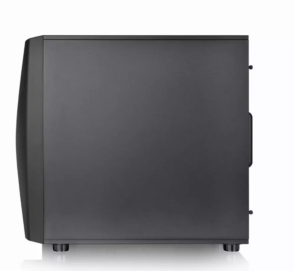 Carcasa Thermaltake Commander C34 TG ARGB
