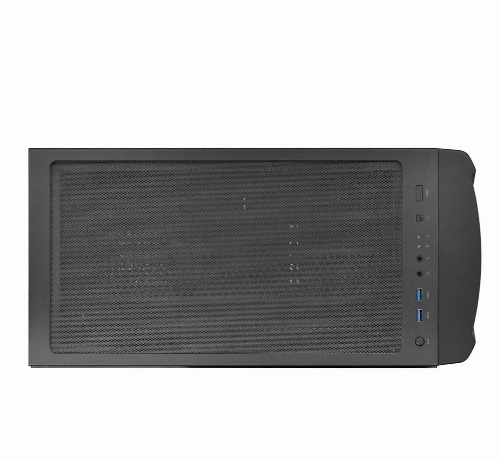 Carcasa Thermaltake Commander C34 TG ARGB