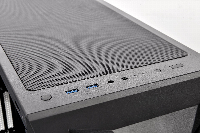 Кутия Thermaltake Commander C34 TG ARGB