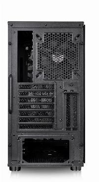 Кутия Thermaltake Commander C34 TG ARGB