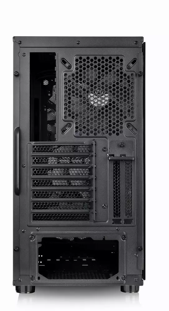 Carcasa Thermaltake Commander C34 TG ARGB