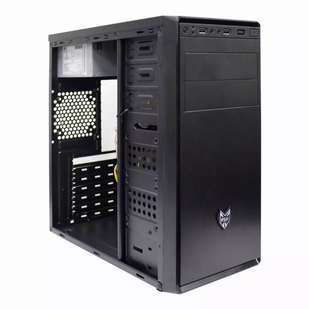 Кутия FSP CMT130
