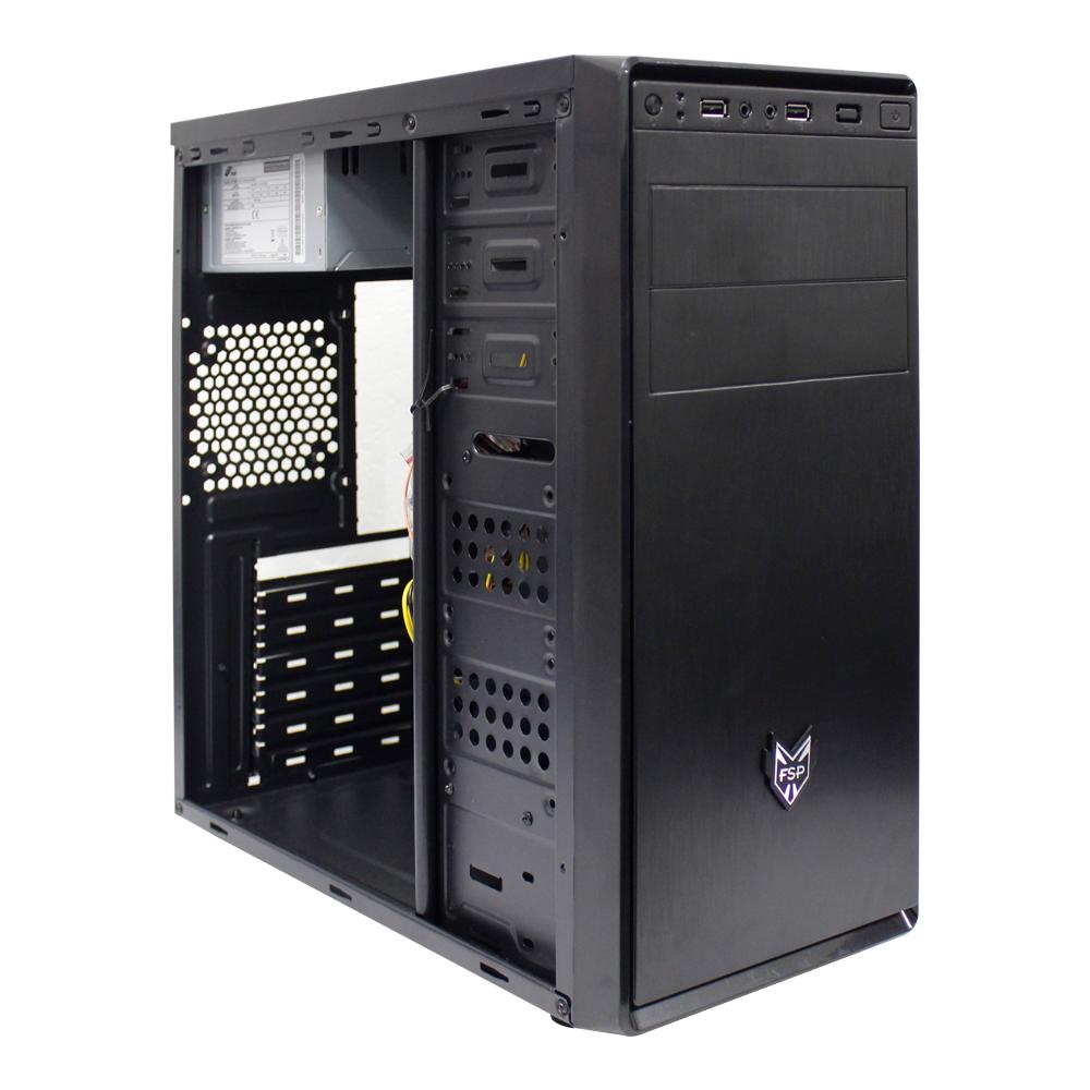 Кутия FSP CMT130 