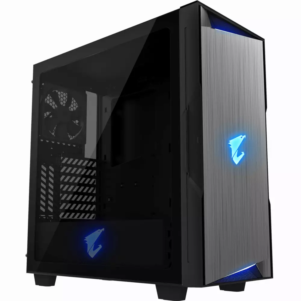 Кутия Gigabyte Aorus AC300G RGB