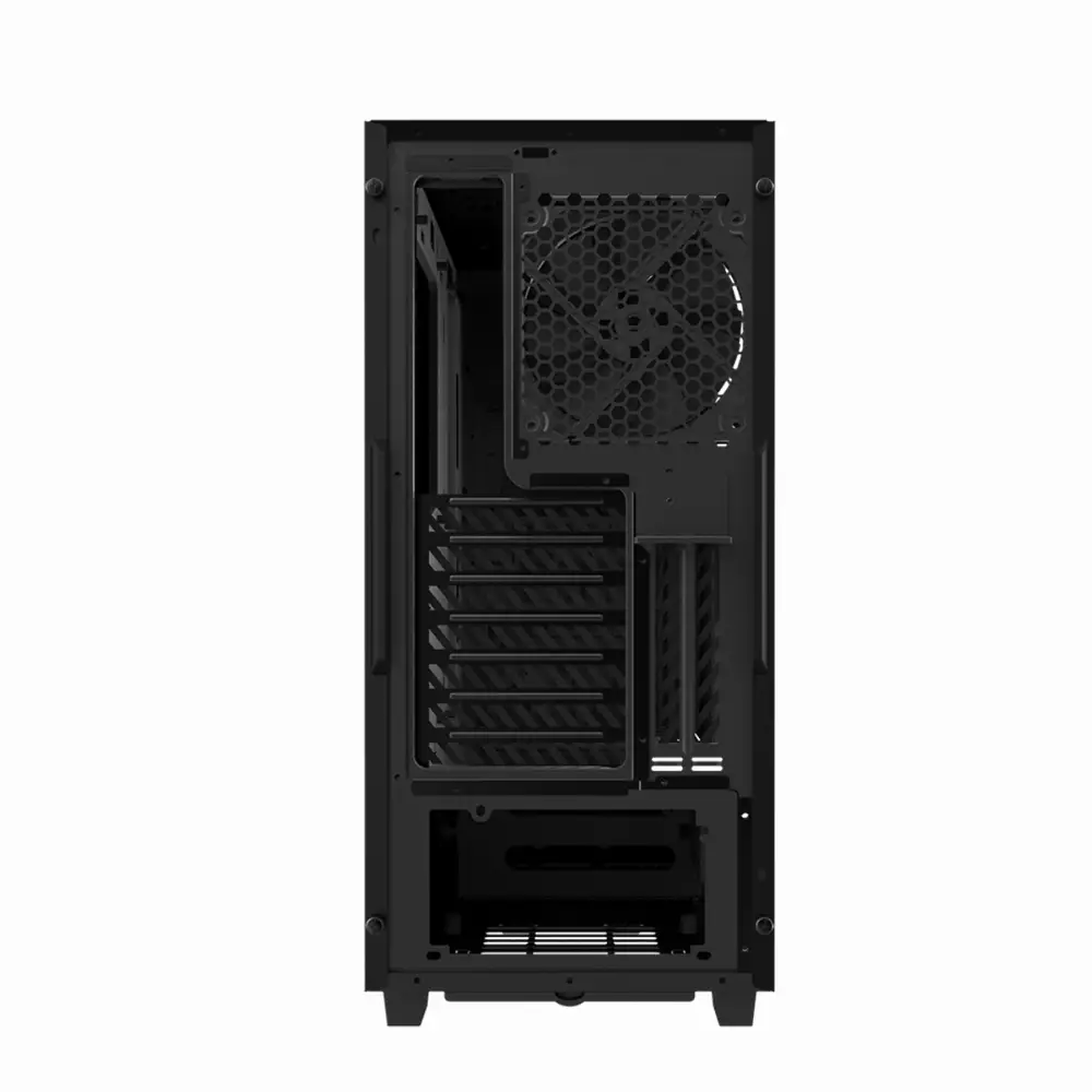 Кутия Gigabyte Aorus AC300G RGB