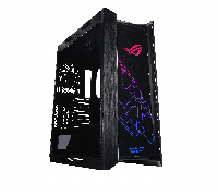 Кутия ASUS ROG Strix Helios Black Edition RGB