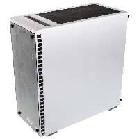 Кутия Kolink Observatory RGB TG White