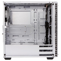Кутия Kolink Observatory RGB TG White
