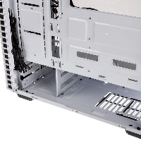 Кутия Kolink Observatory RGB TG White