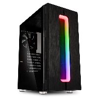 Кутия Kolink Nimbus RGB
