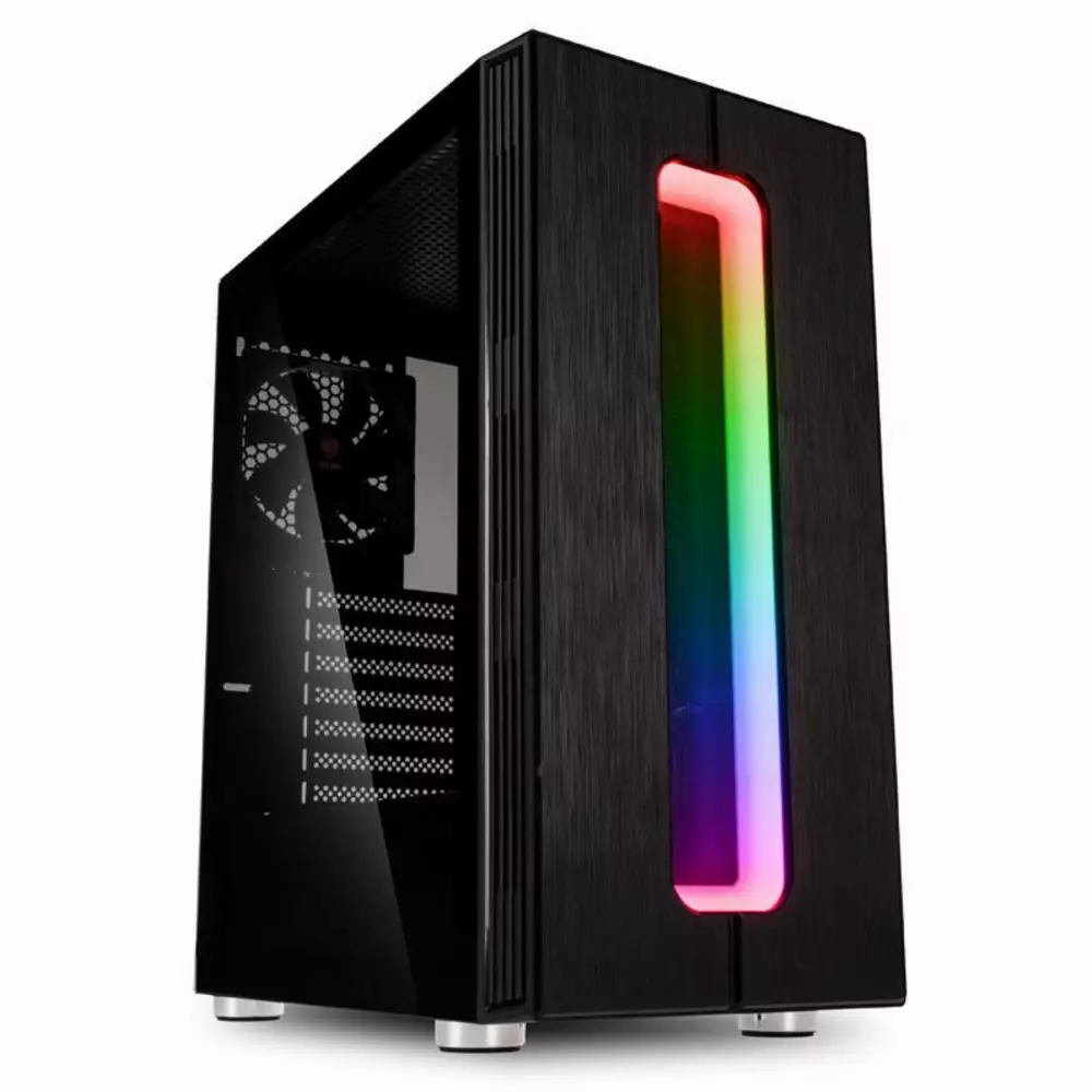 Кутия Kolink Nimbus RGB
