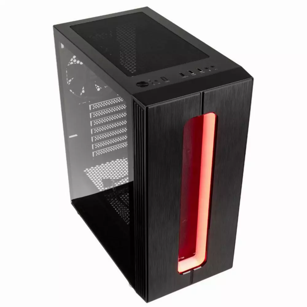 Кутия Kolink Nimbus RGB
