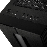 Кутия Kolink Nimbus RGB