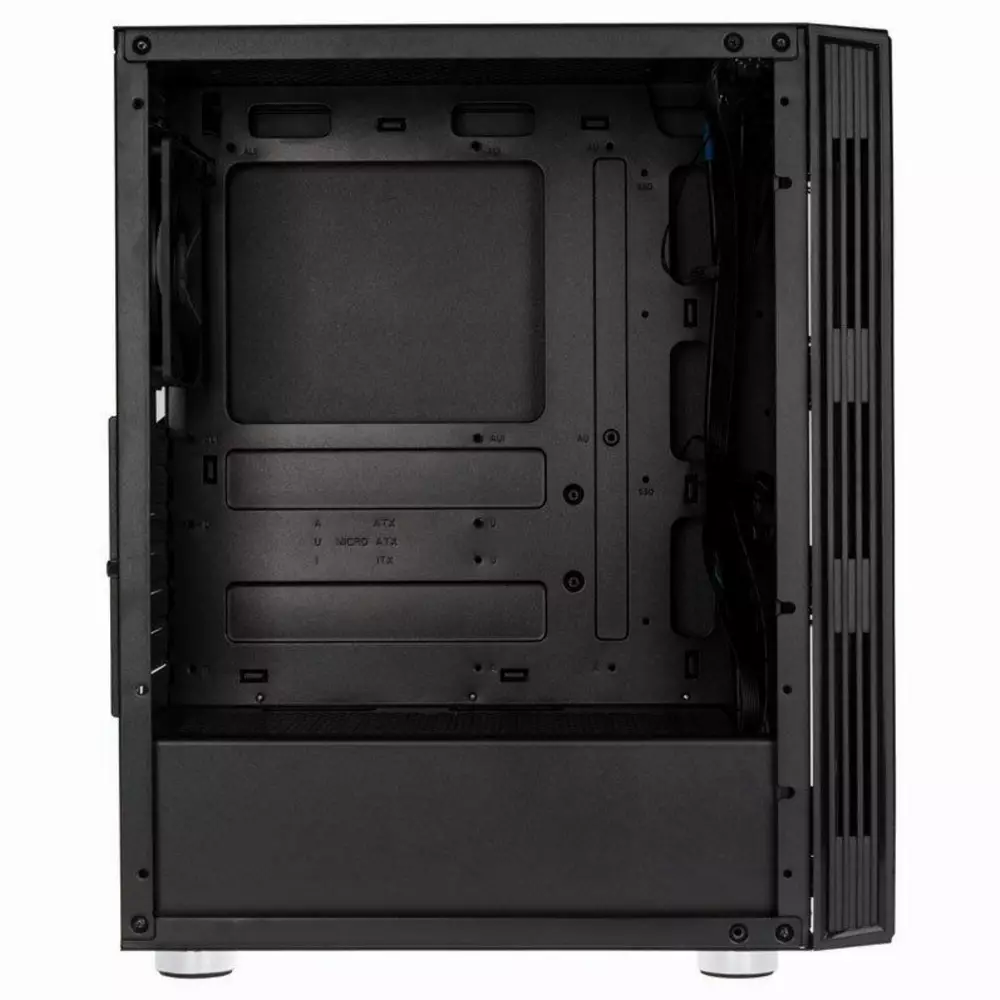 Кутия Kolink Nimbus RGB