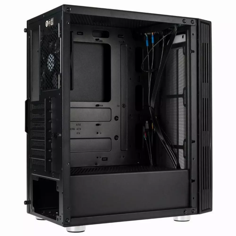 Кутия Kolink Nimbus RGB