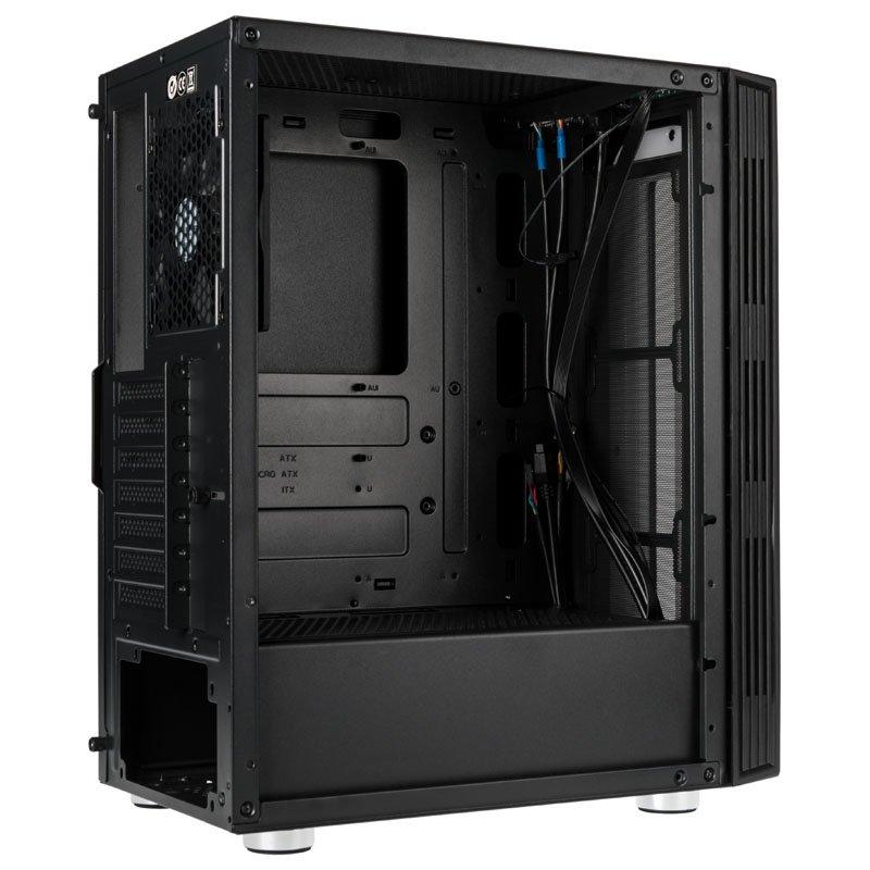 Кутия Kolink Nimbus RGB