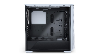 Кутия Phanteks P400A TG ARGB White