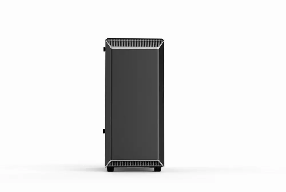Кутия Phanteks Eclipse P300 TG Black/White