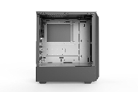 Кутия Phanteks Eclipse P300 TG Black/White