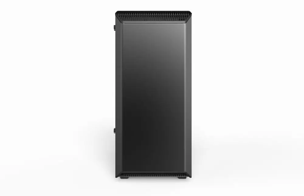 Кутия Phanteks Eclipse P300 TG Black