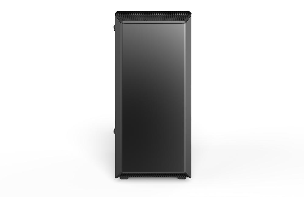 Кутия Phanteks Eclipse P300 TG Black