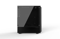 Кутия Phanteks Eclipse P300 TG Black