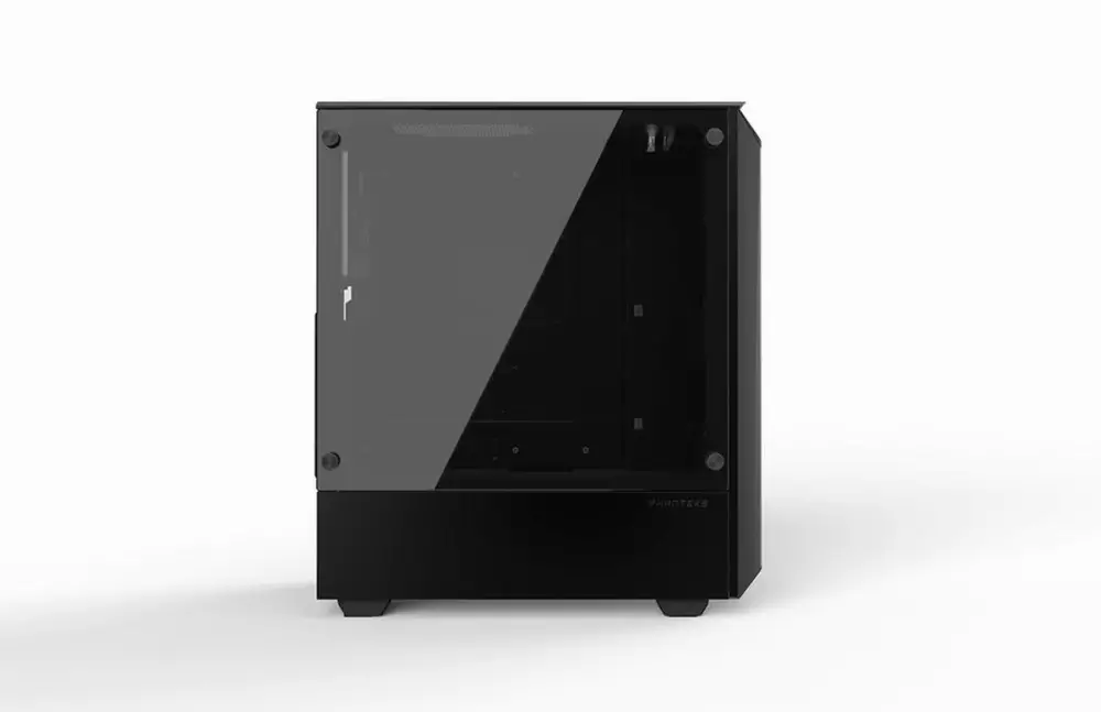Кутия Phanteks Eclipse P300 TG Black