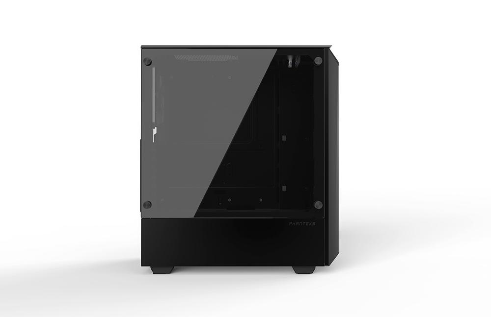 Кутия Phanteks Eclipse P300 TG Black