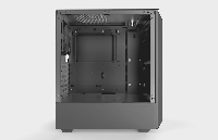 Кутия Phanteks Eclipse P300 TG Black