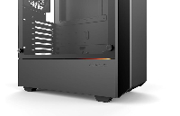 Кутия Phanteks Eclipse P300 TG Black