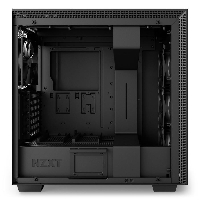 Кутия NZXT H700 Matte Black