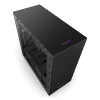 Кутия NZXT H700 Matte Black