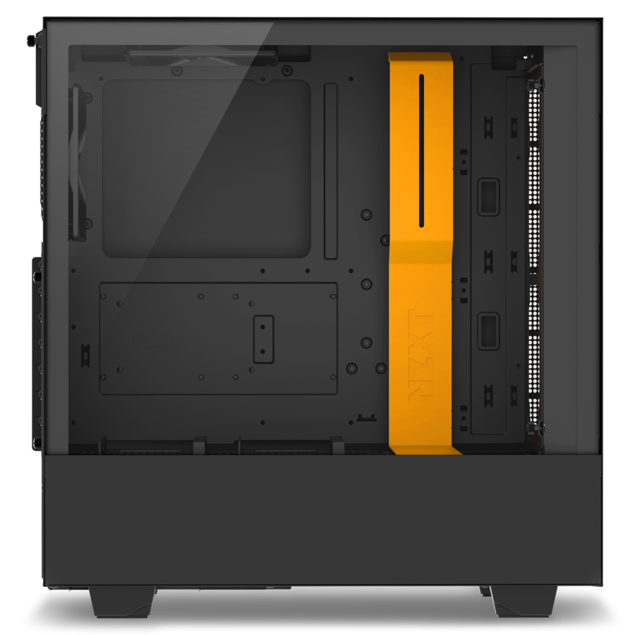 Кутия NZXT H500 Overwatch Special Edition