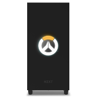 Кутия NZXT H500 Overwatch Special Edition