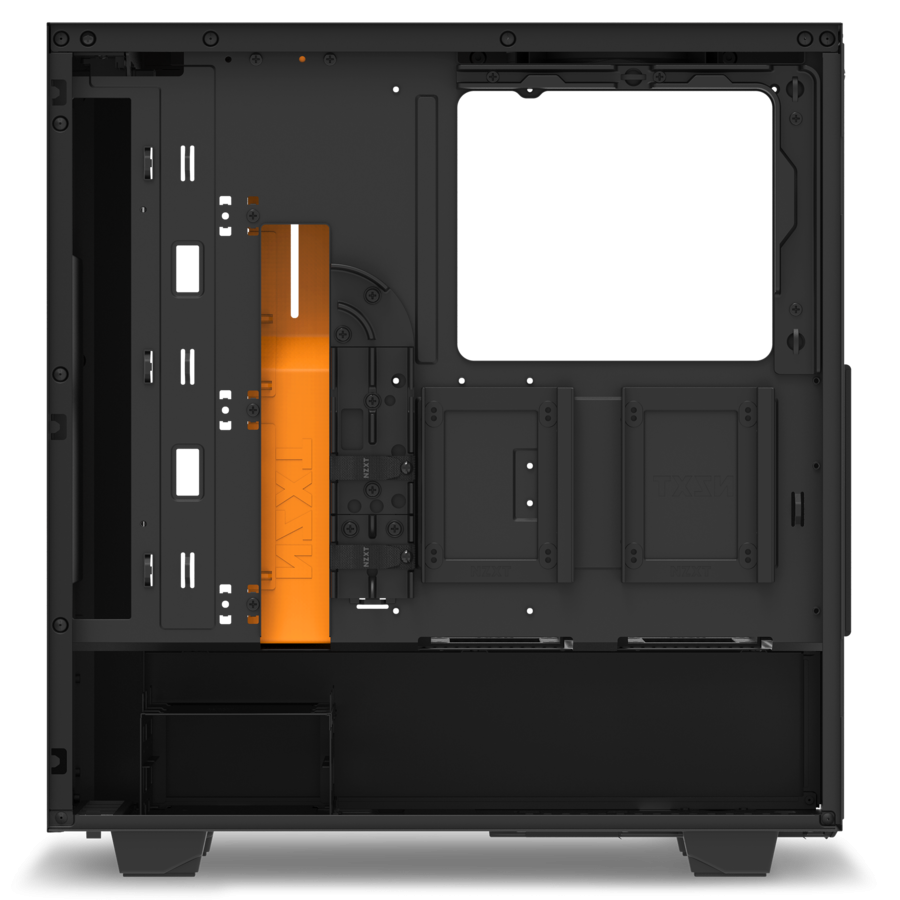 Кутия NZXT H500 Overwatch Special Edition