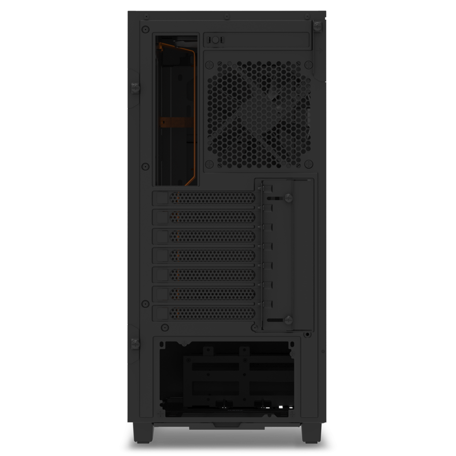 Кутия NZXT H500 Overwatch Special Edition
